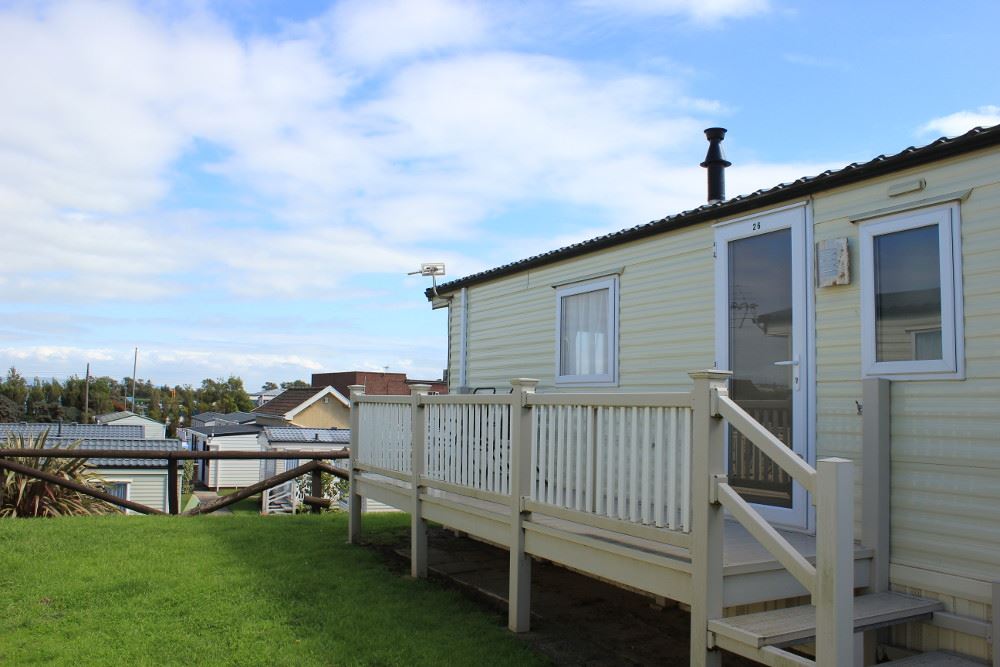 Caravans For Sale Brean Somerset Private Static Caravan Park Brean Sands